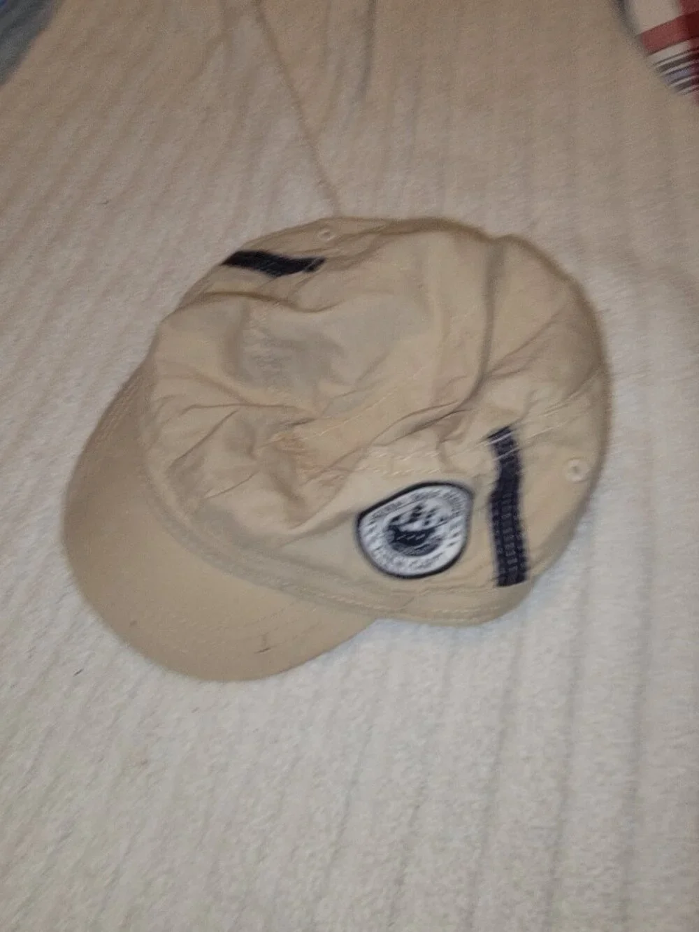 Adorable Baby Boy Hat Bundle (0-24mths)